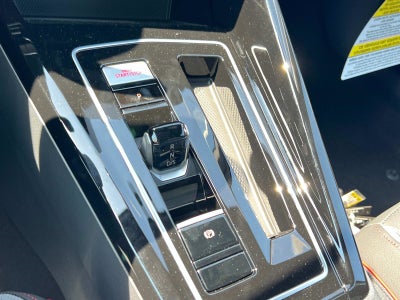 2025 Volkswagen Golf Gti SE