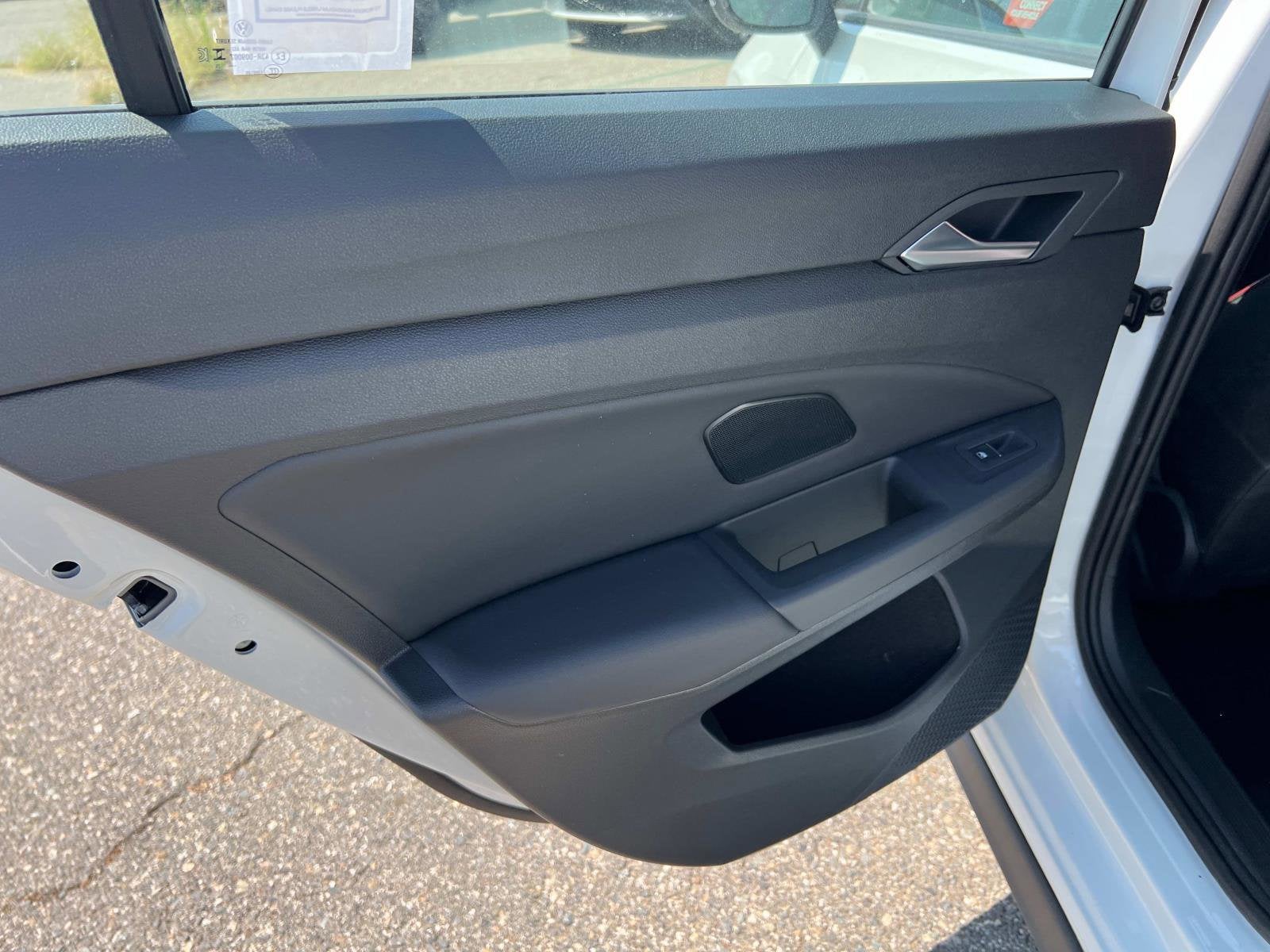 2025 Volkswagen Golf Gti SE