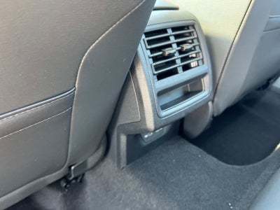 2025 Volkswagen Golf Gti SE