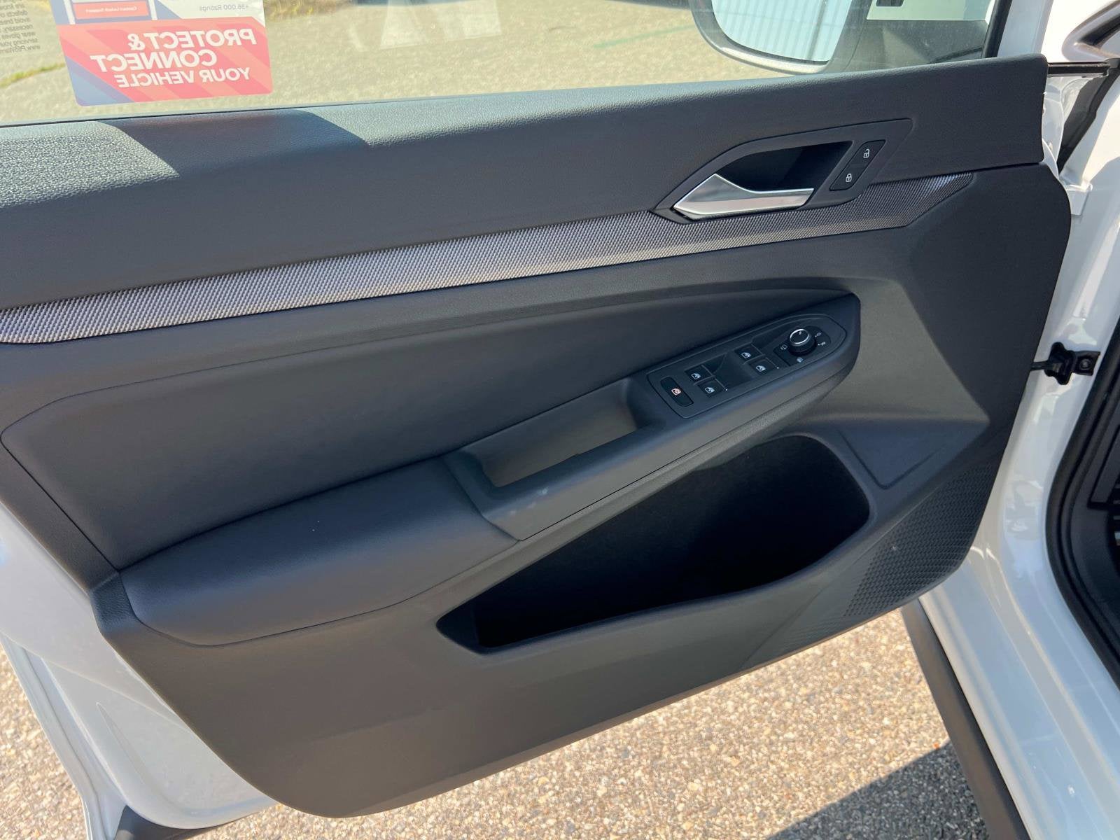 2025 Volkswagen Golf Gti SE