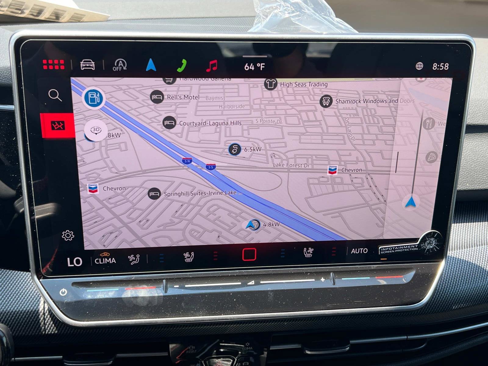 2025 Volkswagen Golf Gti SE