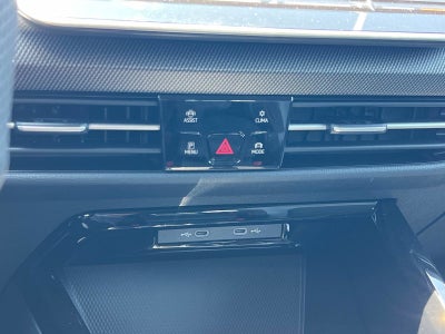 2025 Volkswagen Golf Gti SE