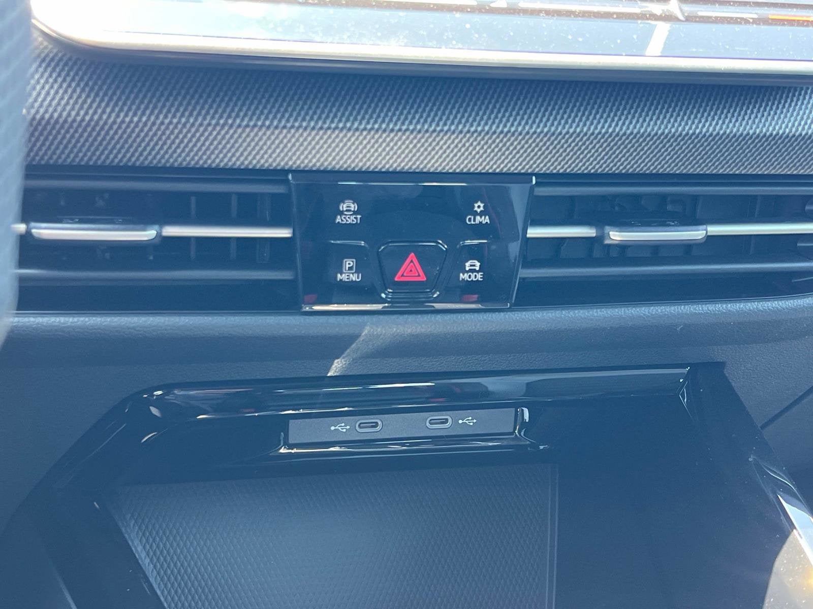 2025 Volkswagen Golf Gti SE