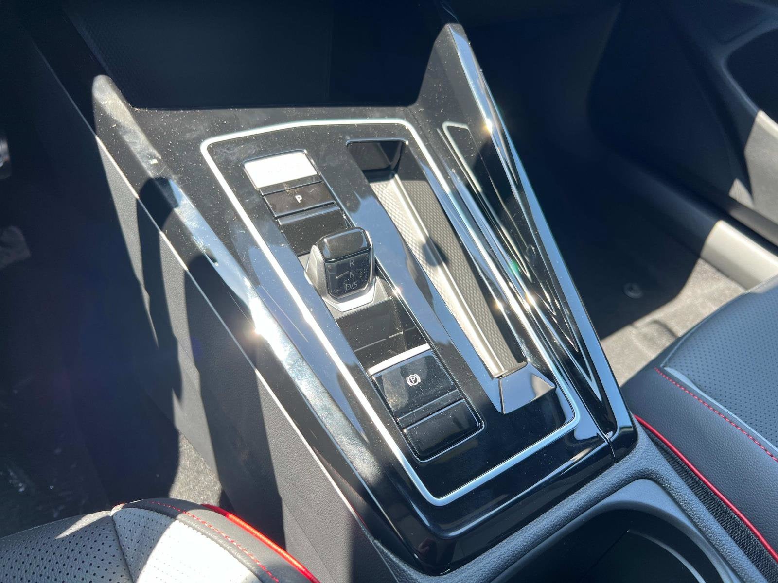 2025 Volkswagen Golf Gti SE