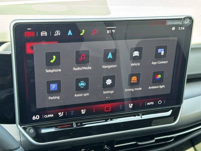2026 Volkswagen Golf GTI SE