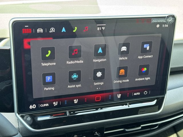 2026 Volkswagen Golf GTI SE