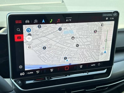 2026 Volkswagen Golf GTI SE