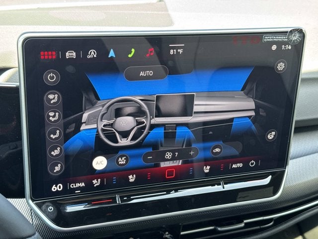 2026 Volkswagen Golf GTI SE