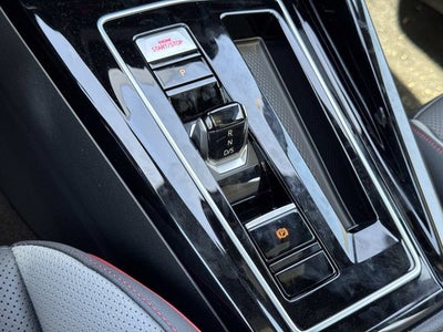 2026 Volkswagen Golf GTI SE