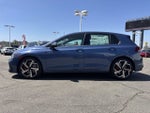 2026 Volkswagen Golf GTI SE