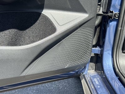 2026 Volkswagen Golf GTI SE