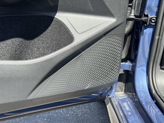 2026 Volkswagen Golf GTI SE