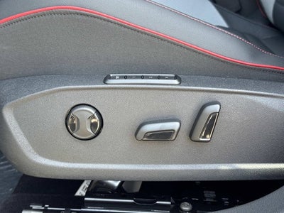 2026 Volkswagen Golf GTI SE