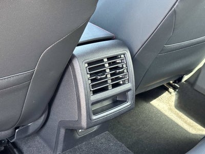 2026 Volkswagen Golf GTI SE