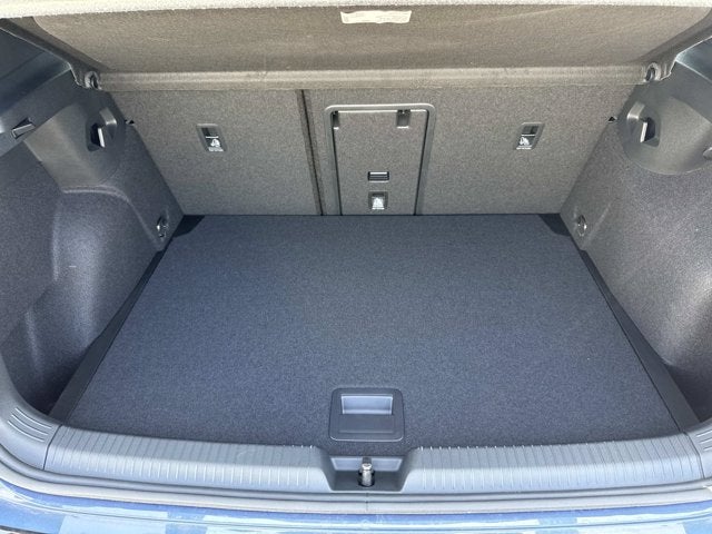 2026 Volkswagen Golf GTI SE