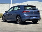 2026 Volkswagen Golf GTI SE
