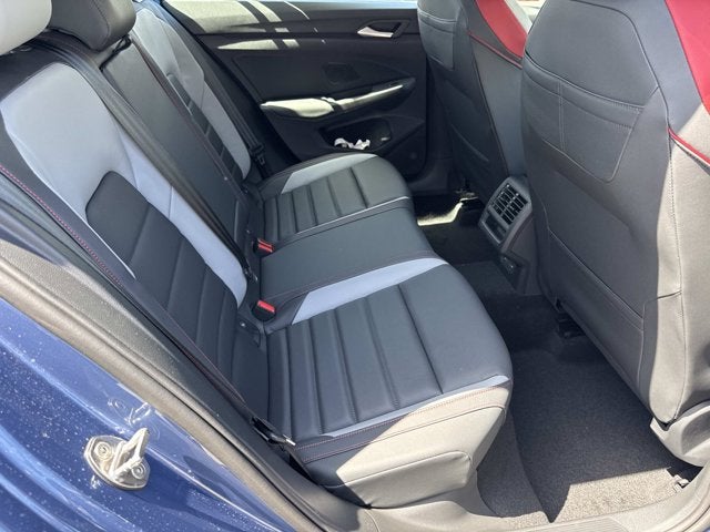 2026 Volkswagen Golf GTI SE