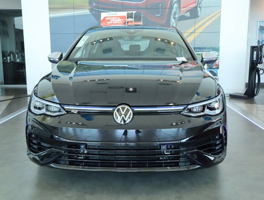 2024 Volkswagen Golf R Base in Irvine, CA - Irvine Auto Center