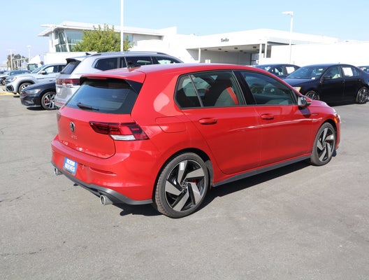 2024 Volkswagen Golf Gti S in Irvine, CA - Irvine Auto Center