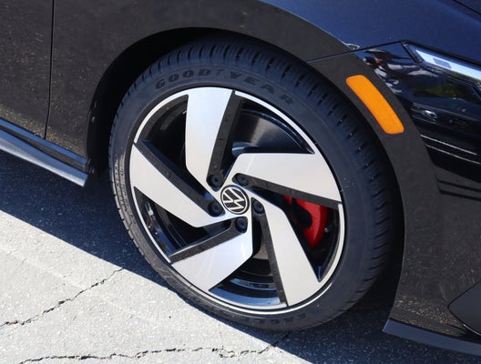 2024 Volkswagen Golf Gti S in Irvine, CA - Irvine Auto Center