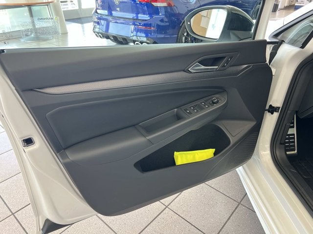 2026 Volkswagen Golf R R