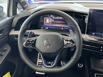 2026 Volkswagen Golf R R