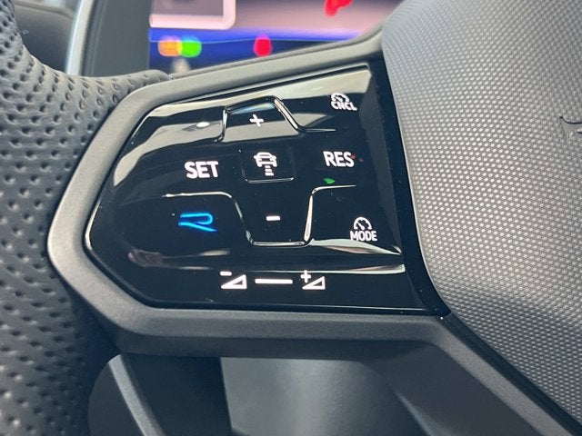 2026 Volkswagen Golf R R