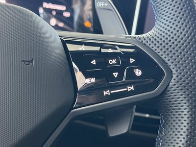 2026 Volkswagen Golf R R