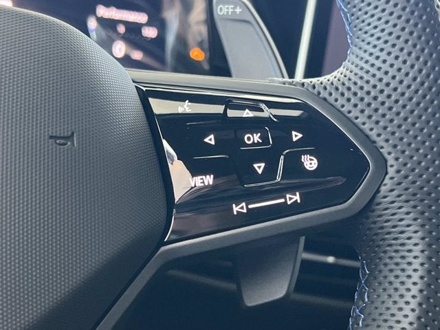 2026 Volkswagen Golf R R