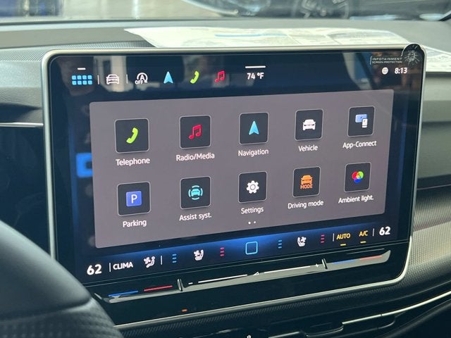 2026 Volkswagen Golf R R