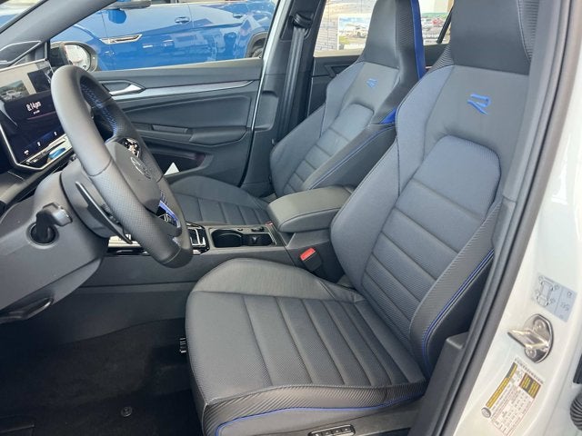 2026 Volkswagen Golf R R