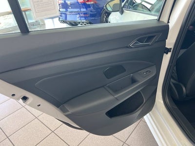 2026 Volkswagen Golf R R
