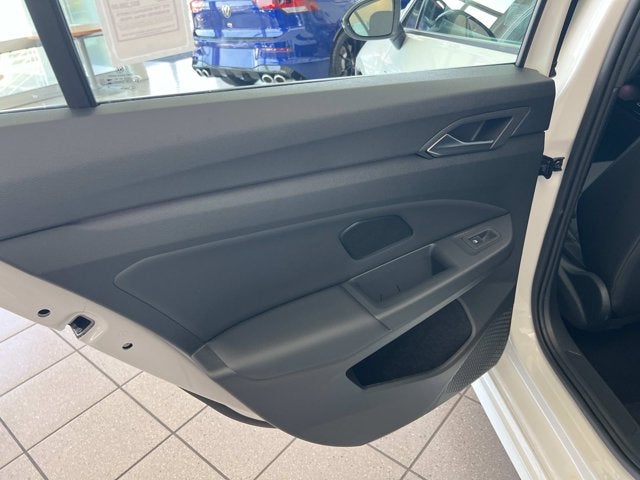 2026 Volkswagen Golf R R