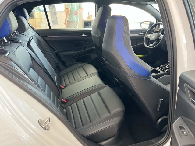 2026 Volkswagen Golf R R