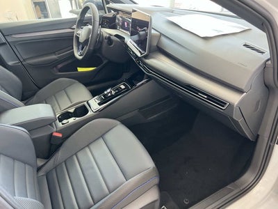 2026 Volkswagen Golf R R