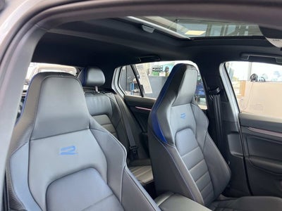 2026 Volkswagen Golf R R