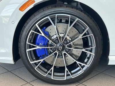 2026 Volkswagen Golf R R