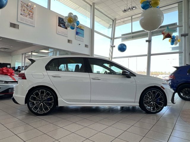 2026 Volkswagen Golf R R