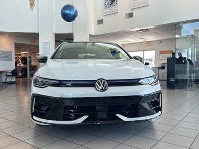 2026 Volkswagen Golf R R