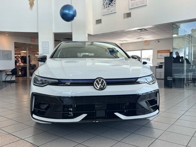 2026 Volkswagen Golf R R