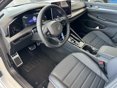 2026 Volkswagen Golf R R