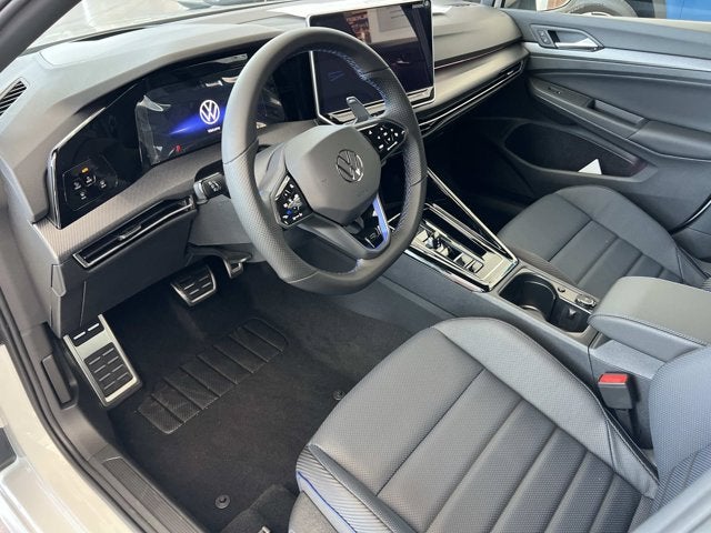 2026 Volkswagen Golf R R