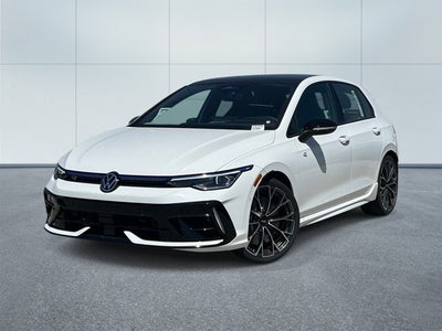 2026 Volkswagen Golf R R