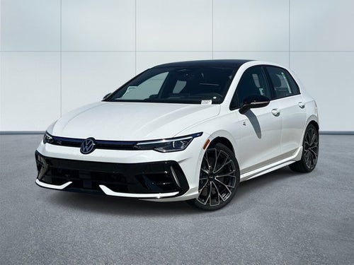 2026 Volkswagen Golf R R