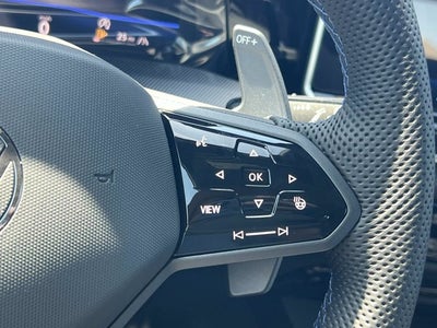 2026 Volkswagen Golf R R