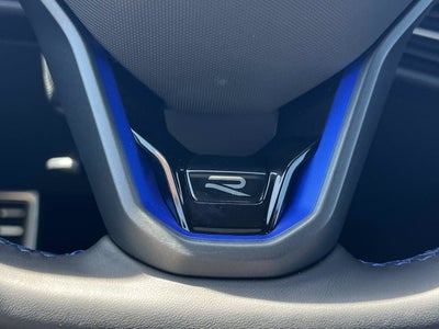 2026 Volkswagen Golf R R