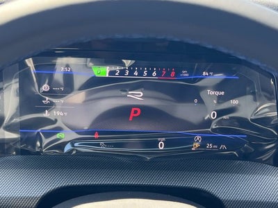 2026 Volkswagen Golf R R
