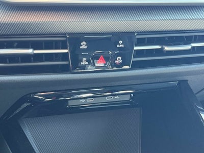 2026 Volkswagen Golf R R