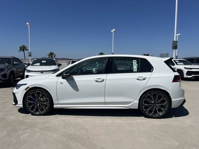 2026 Volkswagen Golf R R