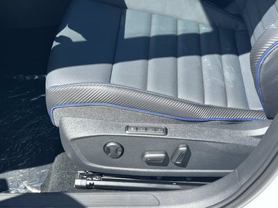 2026 Volkswagen Golf R R